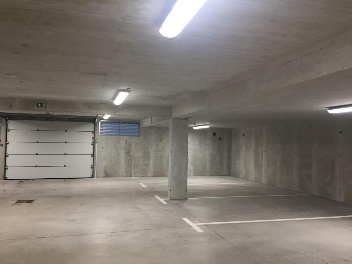 Vila Mojca Apartma Peridot - Center Краньска Гора Экстерьер фото
