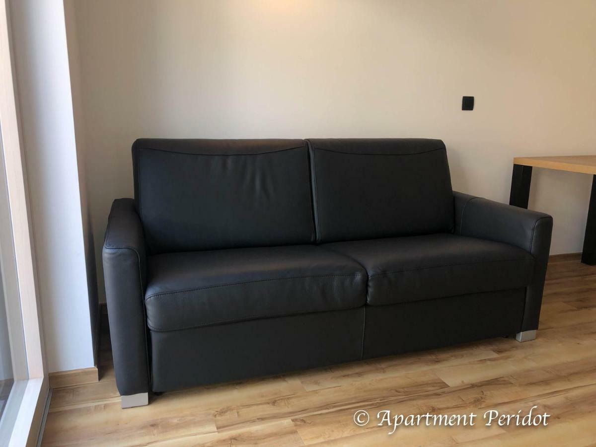 Vila Mojca Apartma Peridot - Center Краньска Гора Экстерьер фото
