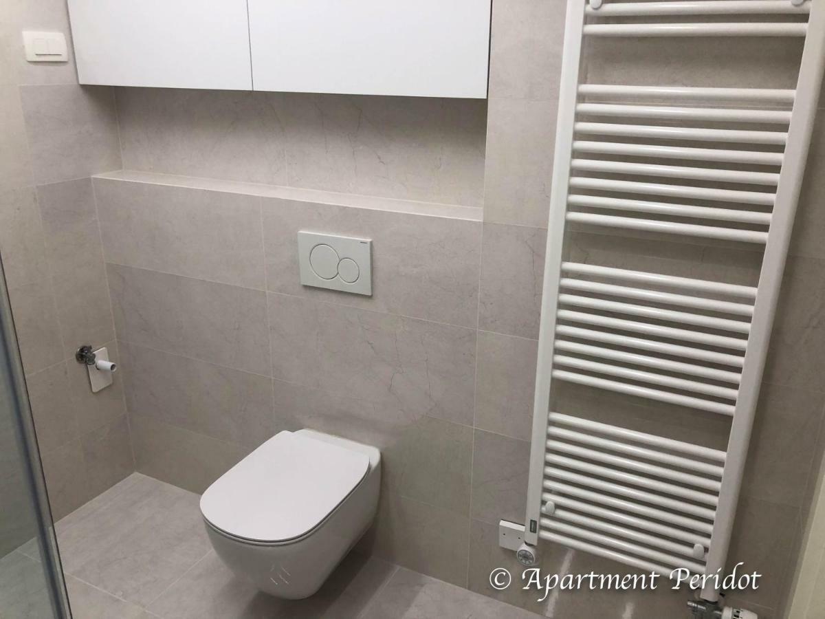 Vila Mojca Apartma Peridot - Center Краньска Гора Экстерьер фото