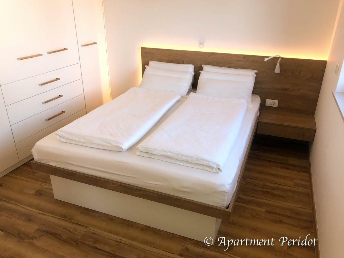 Vila Mojca Apartma Peridot - Center Краньска Гора Экстерьер фото