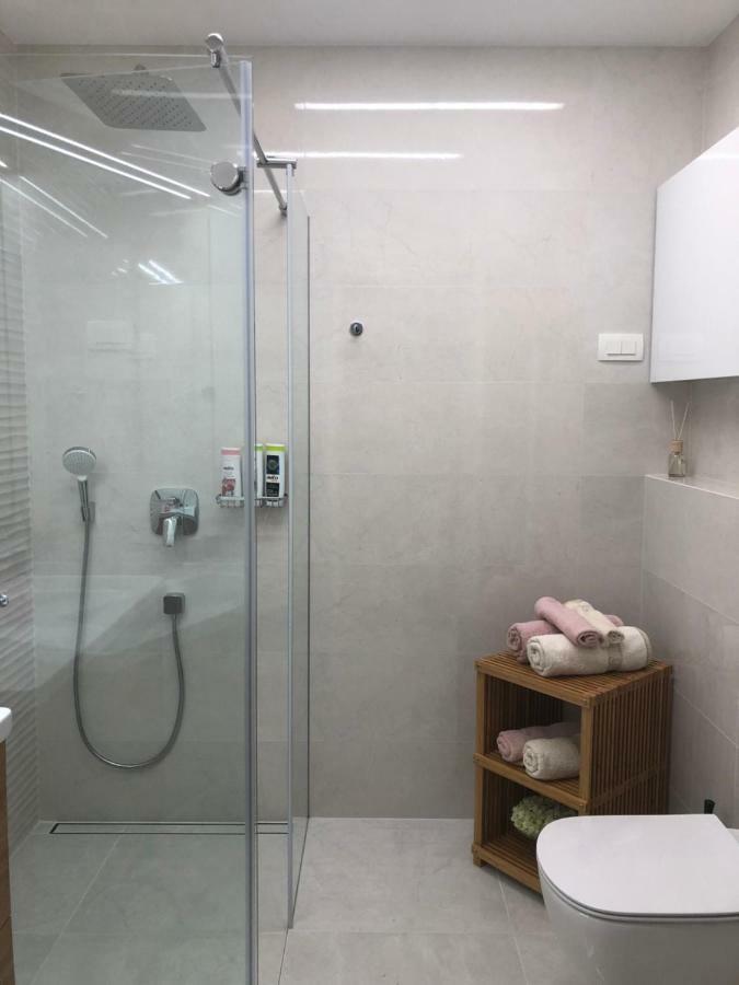 Vila Mojca Apartma Peridot - Center Краньска Гора Экстерьер фото